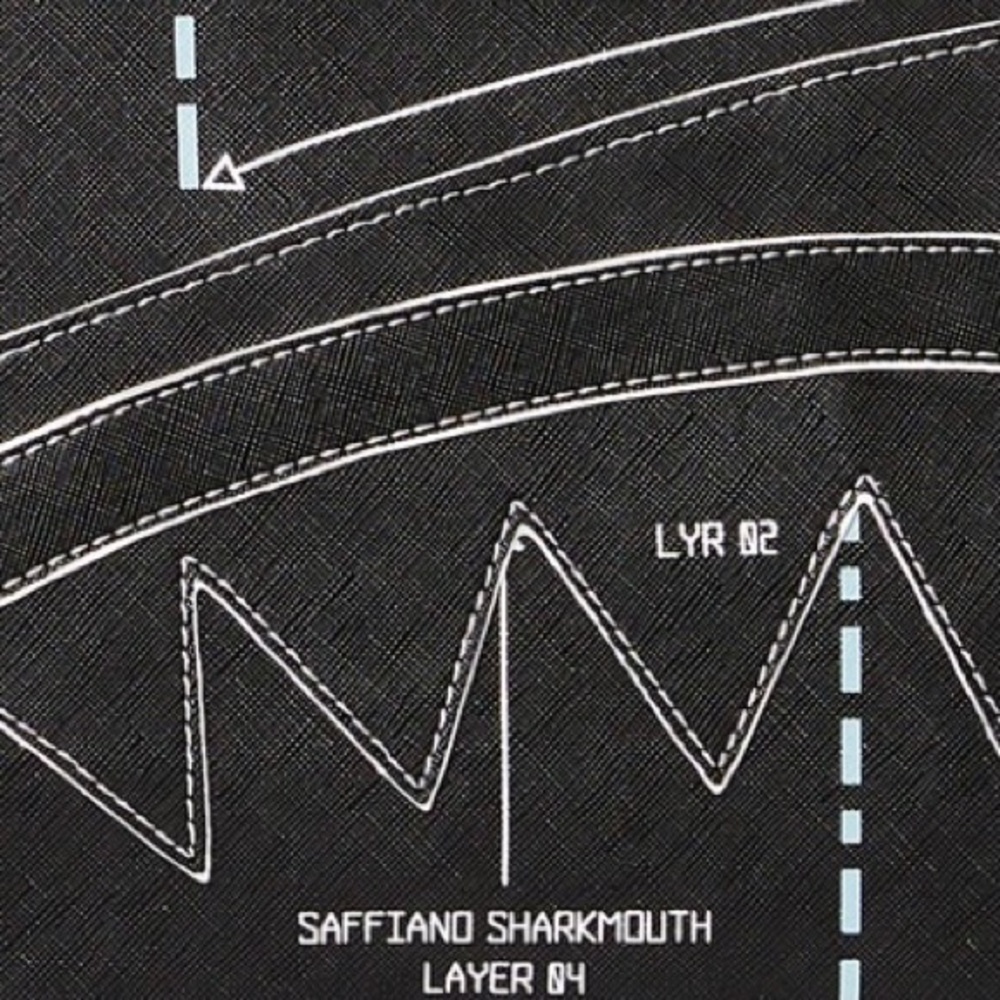 Sprayground “High Tech” Duffle bag. - Picture 3 of 10